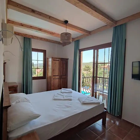 Ami Tai-candle Light * Фетхие