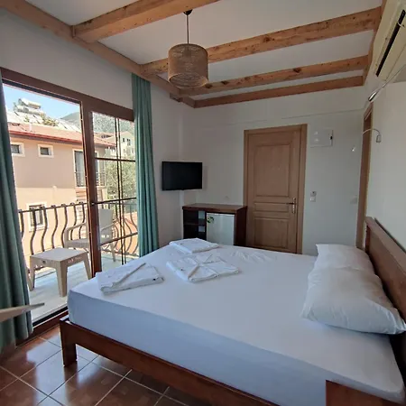 Ami Tai-candle Light Отель *