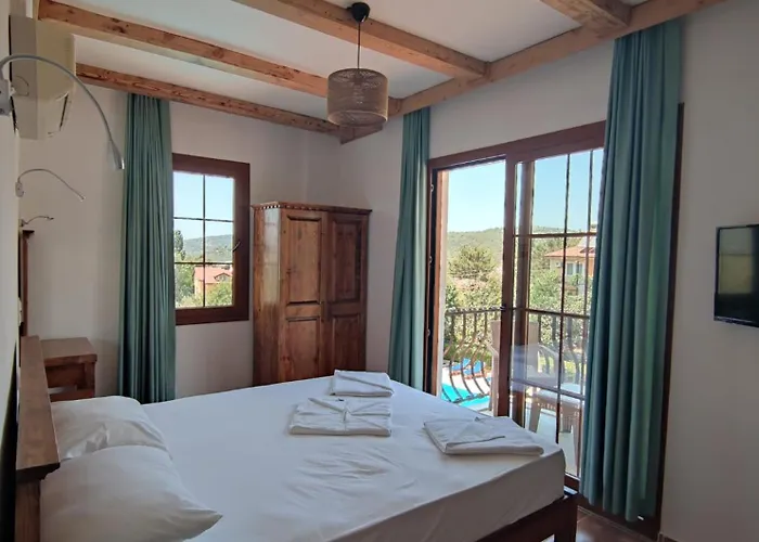 Ami Tai-candle Light * Фетхие