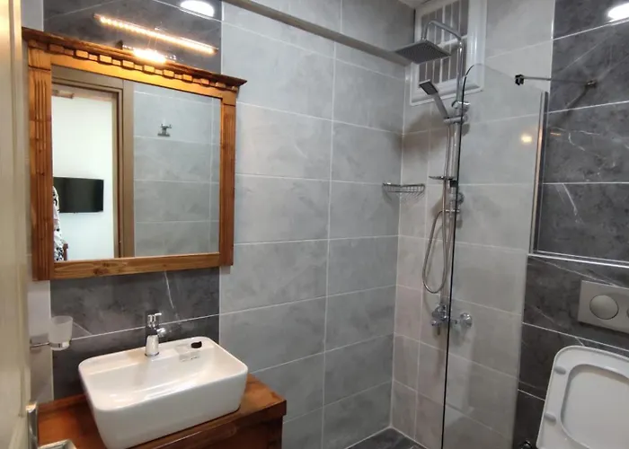 Ami Tai-candle Light Фетхие