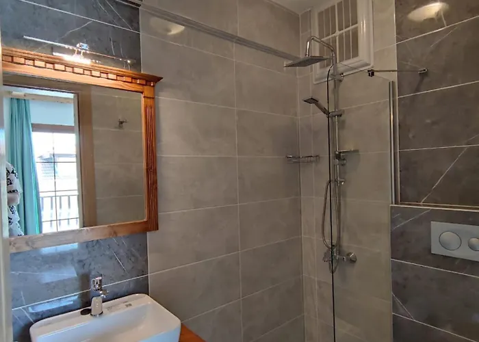 Ami Tai-candle Light Отель