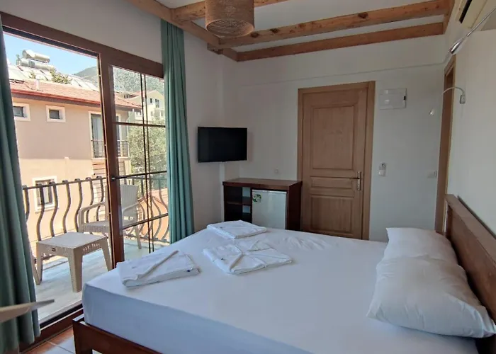 Ami Tai-candle Light Отель *