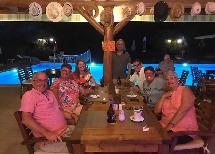 Отель Ami Tai-candle Light *