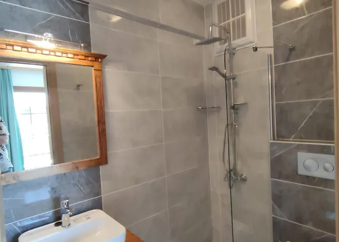 Ami Tai-candle Light Фетхие