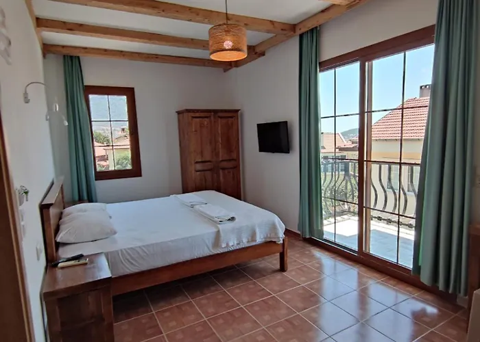 Ami Tai-candle Light Отель