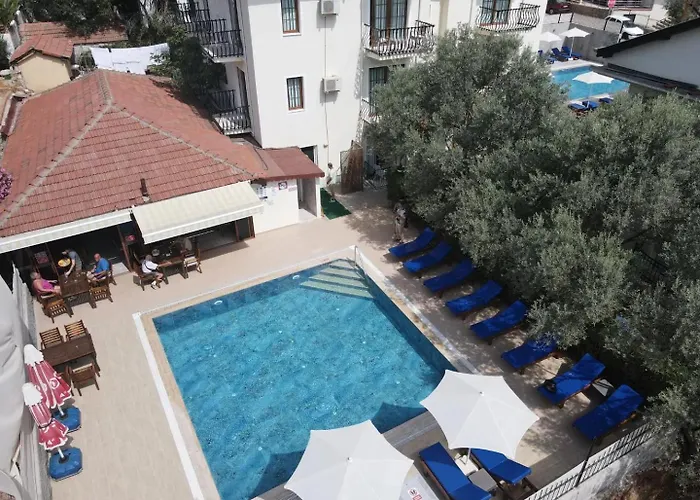 Ami Tai-candle Light Фетхие